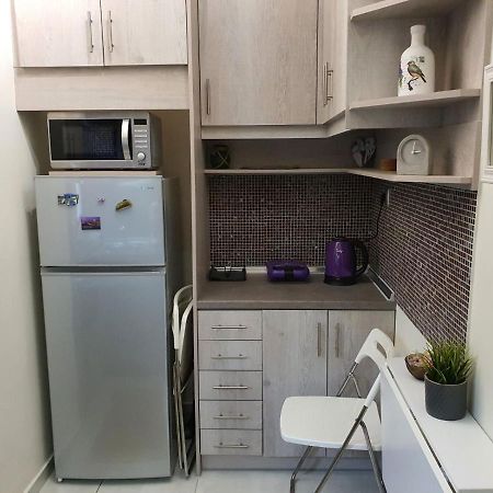 Cozy Little Home Athènes Extérieur photo
