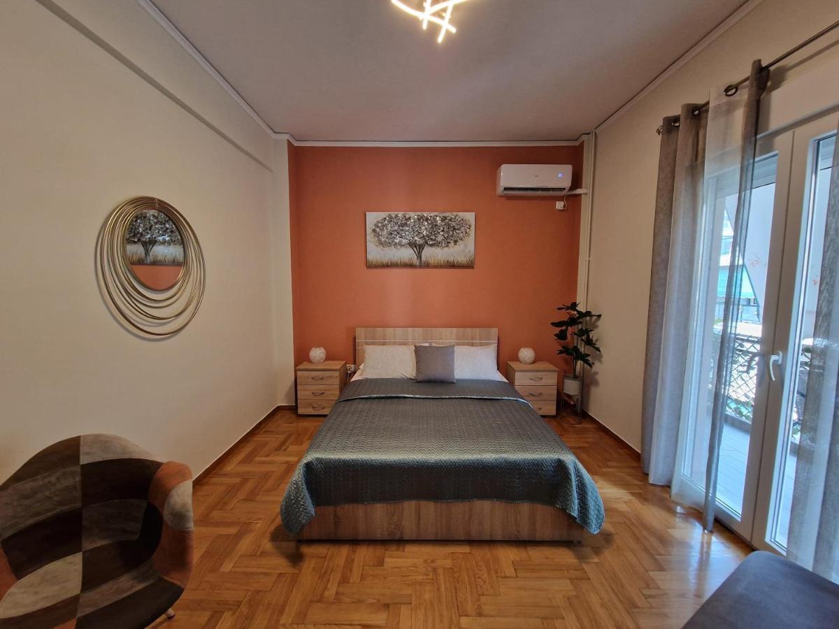 Cozy Little Home Athènes Extérieur photo