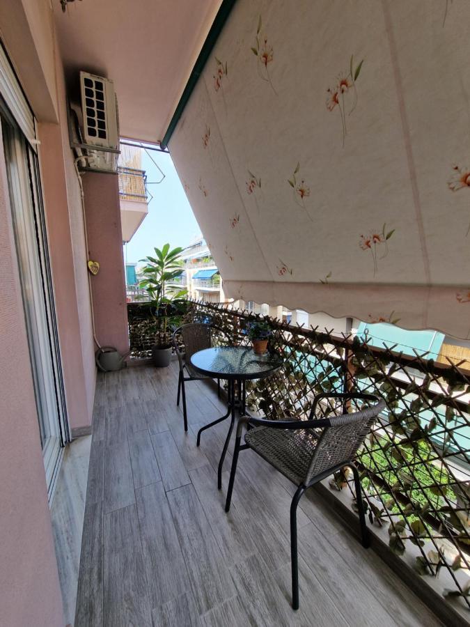 Cozy Little Home Athènes Extérieur photo